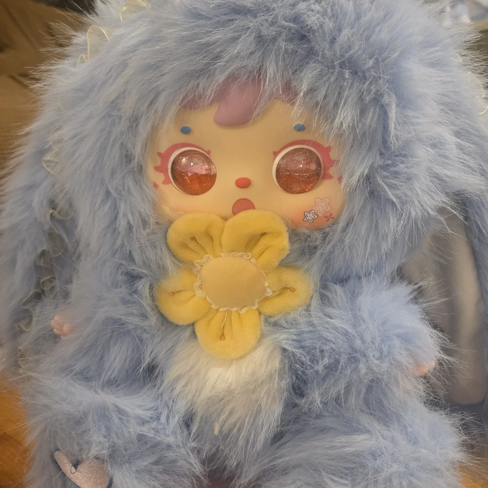 680% Samuel Rabbit Elf **CONFIRMED** Hydrangea - Picture 9 of 16